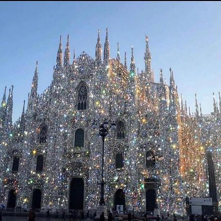 Duomo1Vip Milan Exterior photo