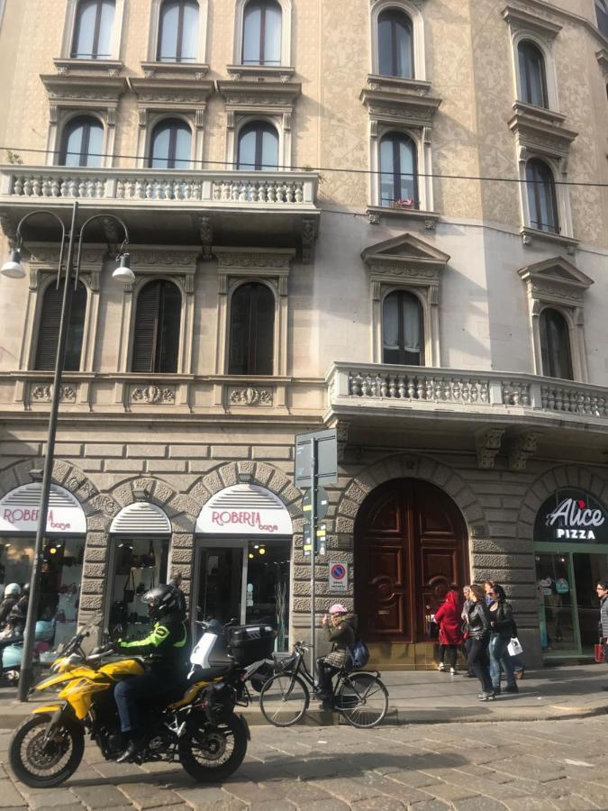Duomo1Vip Milan Exterior photo