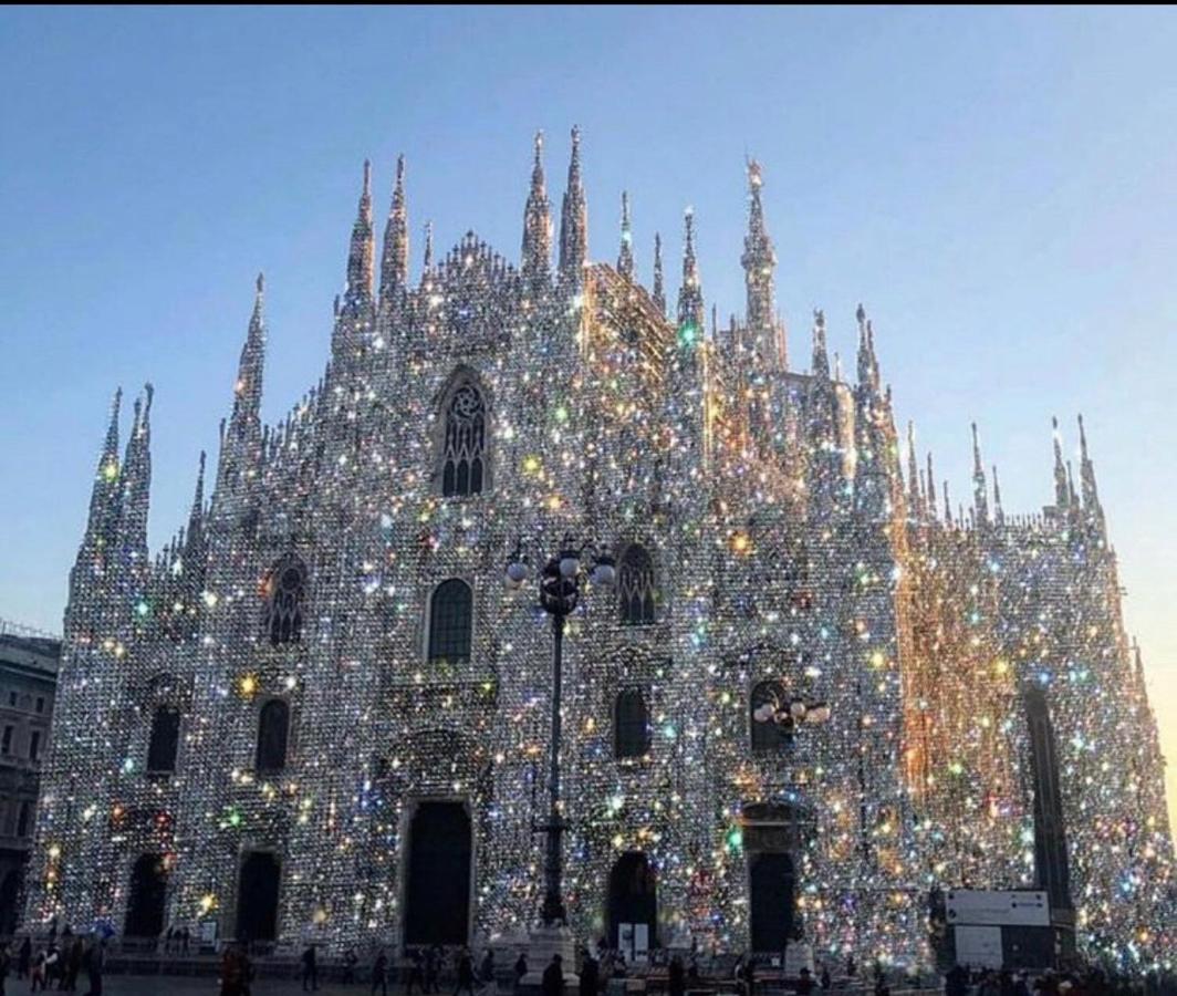 Duomo1Vip Milan Exterior photo